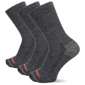 Merrell Everyday Crew Strumpor 3-pack