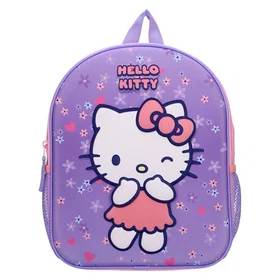 Hello Kitty 3D Fun Bunch