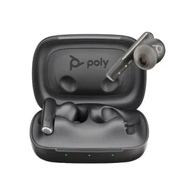 HP Voyager Free 60 UC in-ear hörlurar 7Y8H3AA