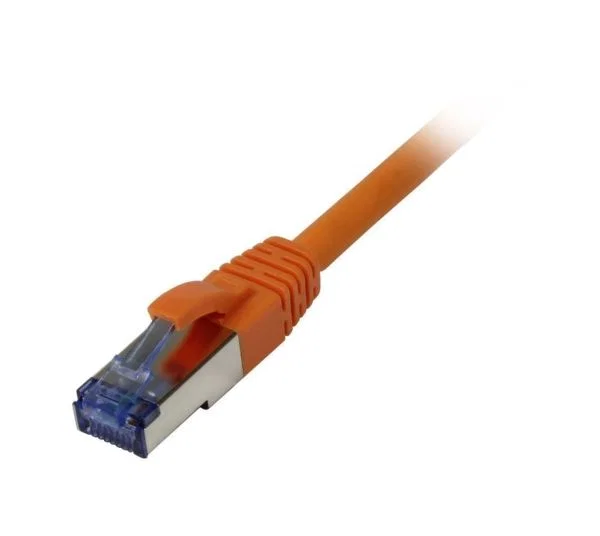 Synergy 21 S217157 S/FTP Cat6a Network Cable 1.5m