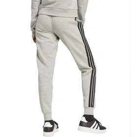 Adidas 3-Stripes Small Logo Joggers (Dame)