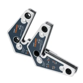 Truper ESM-32 Klemme 2pcs 11 kg
