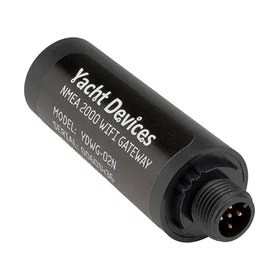 Yacht Devices YDWG-02 NMEA2000 Wi-Fi Gateway
