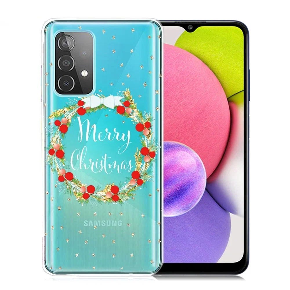 Samsung Case for Galaxy A52 5G/A52