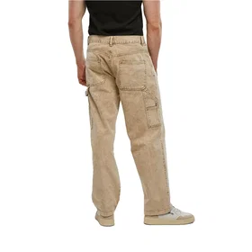 DEF May Droit Jeans (Homme)