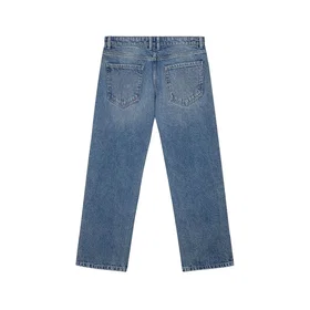 Balmohk Lucas Rak Jeans (Herr)
