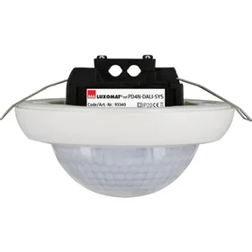 B.E.G. PD4N-DALI-SYS Rörelsesensor