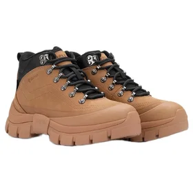 Aigle Tenere Mid GTX (Herr)