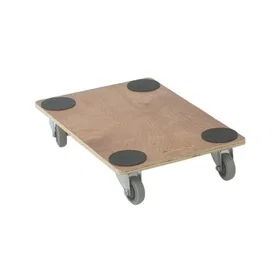 VFM SL.329331 Wooden Dolly 329331kg