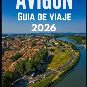 AVIGÓN RESEJE 2026