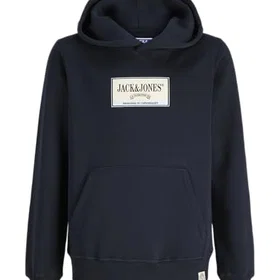 Jack & Jones Jorfrederiksberg Hoodie (Gutt)