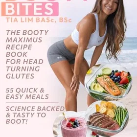 Booty The Maximus Receptbok