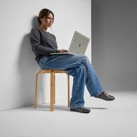 Incase Edge Hardshell Etui for MacBook Air 13"