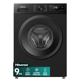 Hisense WF1I9042BBP (Black)