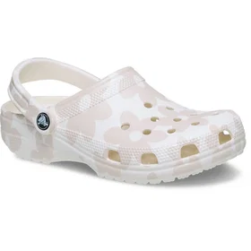 Crocs Classic Pop Petals Clog (Unisex)