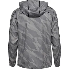 Hummel Hybrid Track Jacket (Herre)
