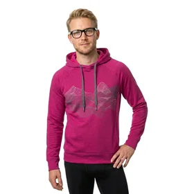 Lasting Wetia 4748 Hoodie (Herr)