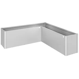 Biohort Belvedere Plantekasse Metallisk L200 B139233