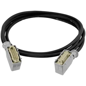 DAP Power Multicable Strömkabel 20m