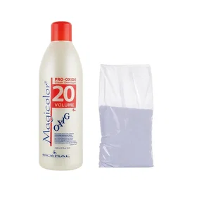 Kleral Hydrogen Peroxide 12%