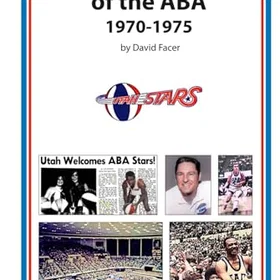 Utah ABA 1970-1975