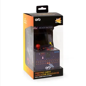 ORB Toys Mini Arkadkone