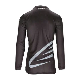 Cycra Tiger Långärmad T-shirt (Herr)