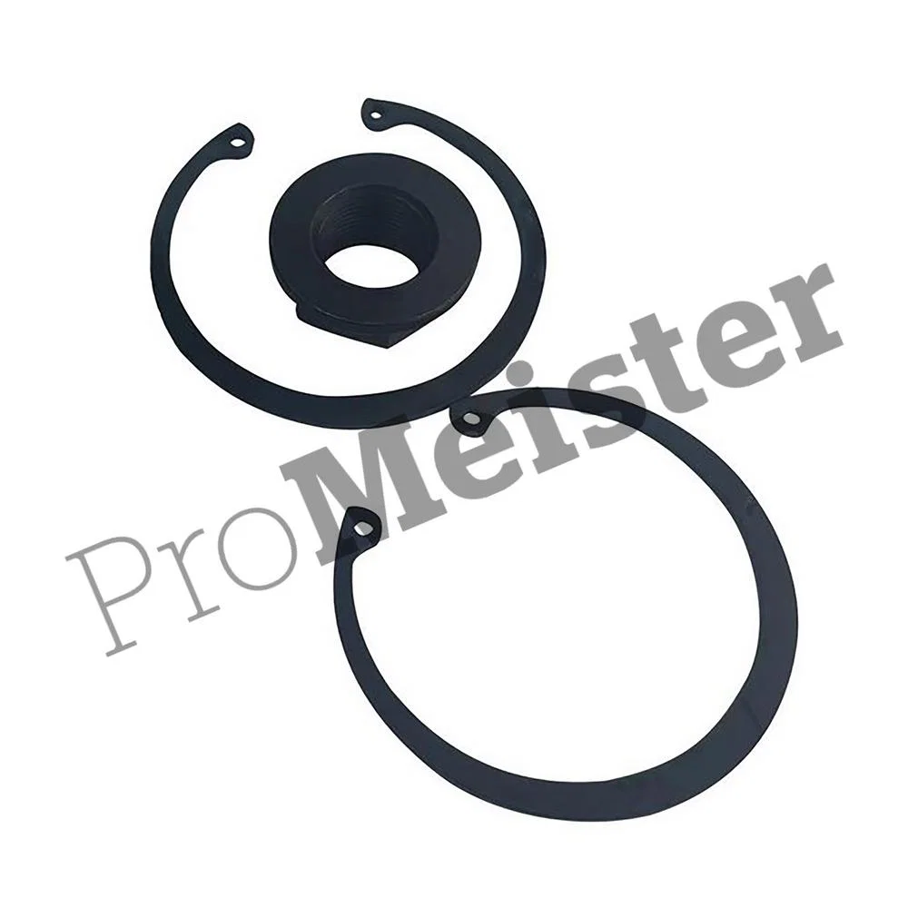 ProMeister Wheel Bearing Kit SLK6176-KIT