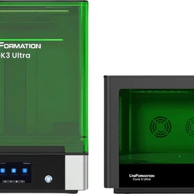 Uniformation GK3 Ultra