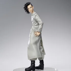 Taito Tokyo Revengers Figur Seishu Inui 0840342400157