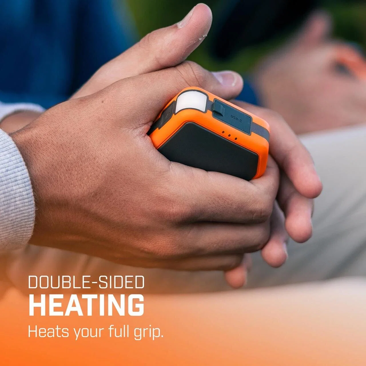 THAW Hand Warmers