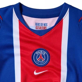 Nike Paris Saint-Germain 2026/27 Hemma Tröja (Jr)