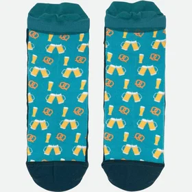 Nathan NS10620-60225-L Socks