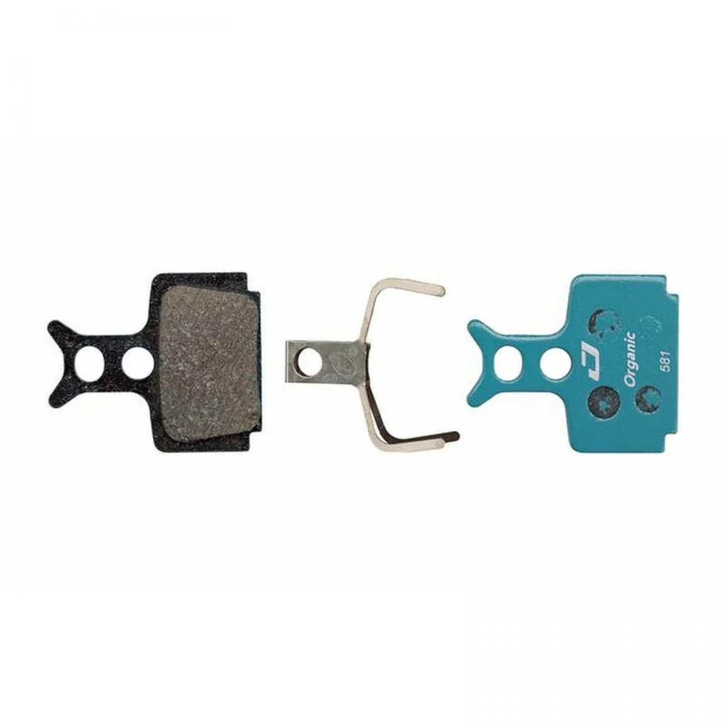 Jagwire Brake Pads BWD780