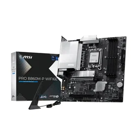 MSI PRO B860M-P