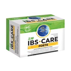 WegaFarm IBS Care Forte 60 gélules