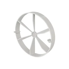 Flexit Takaiskuventtiili Ø100mm 400060