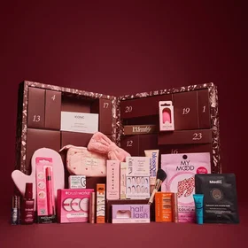 PRETTYLITTLETHING Beauty Advent Calendar 2026