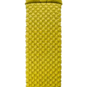 Wechsel Coreo Matelas à double chambre (195x62x7,5cm)