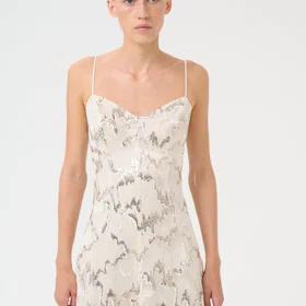 Gestuz Gzsagina Kort Klänning