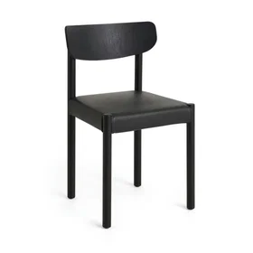 Hay Stol 11 Iron Black/Grano Black