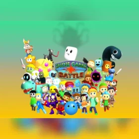 Indie Game Battle (PC)