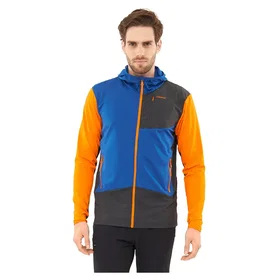Viking Tacoma Full Zip Sweatshirt (Herr)
