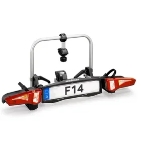Uebler F14 Bakre Bærer