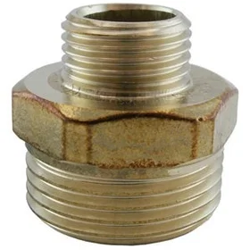 Gelins KGK Isiflo Nippel 1"x1/2"