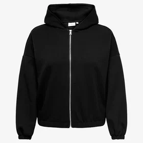 Only carScarlett Full Zip Hoodie (Dame)