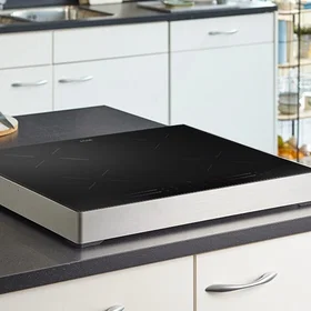 ETNA KIV364RVS (Black)