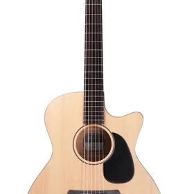 Furch Violet Deluxe Gc-SM a Akustisk
