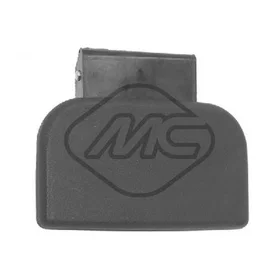 Metalcaucho Dörrhandtag (40819)