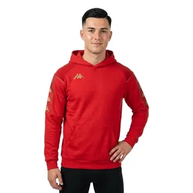 Kappa Miordi Hoodie (Herr)